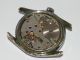 Bwc Swiss Courage Militär,  Handaufzug Hau,  Vintage Wrist Watch,  Repair Armbanduhren Bild 9