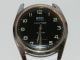 Bwc Swiss Courage Militär,  Handaufzug Hau,  Vintage Wrist Watch,  Repair Armbanduhren Bild 2