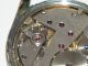 Bwc Swiss Courage Militär,  Handaufzug Hau,  Vintage Wrist Watch,  Repair Armbanduhren Bild 8