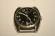 Hamilton W10 Militäruhr Militay Watch Armbanduhr Uhr Handaufzug Selten Armbanduhren Bild 1