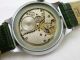 Boctok Russische Herren Armbanduhr Krokoleder Armband Armbanduhren Bild 2