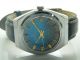 Sandoz Swiss Armbanduhr Handaufzug Mechanisch Vintage Sammleruhr 118 Armbanduhren Bild 1