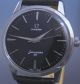 1960 Omega Seamaster 30 Perfekt Armbanduhren Bild 2