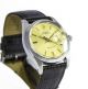 Perfect And Classy Vintage Rolex Oysterdate / Ref 6694 From 1974 Armbanduhren Bild 2