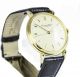 18k Solid Gold Vintage Iwc Schaffhausen / Elegance In 36,  5 Mm Armbanduhren Bild 2