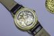 18k Solid Gold Vintage Iwc Schaffhausen / Elegance In 36,  5 Mm Armbanduhren Bild 8