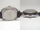 Diana Vintage Diver Herrenuhr 17 Juwels 100 Waterproof,  Handaufzug Armbanduhren Bild 1