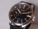 Herren Armband Uhr Fliegeruhr Chezard Swiss Made Handaufzug Untas 6497 Armbanduhren Bild 2