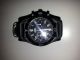 Kemmner Military Chronograph 1550 Armbanduhren Bild 1