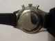Kemmner Military Chronograph 1550 Armbanduhren Bild 3