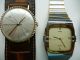 Konvolut RaritÄten 8 Alte Armband Uhren Handaufzug Batterie Funk Armbanduhren Bild 1