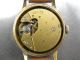 Kienzle Handaufzuguhr 60er Jahre Armbanduhren Bild 2