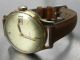 Kienzle Handaufzuguhr 60er Jahre Armbanduhren Bild 5