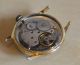 Herrenarmbanduhr Bifora 60er Jahre Armbanduhren Bild 5