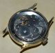 Herrenarmbanduhr Bifora 60er Jahre Armbanduhren Bild 7