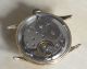 Herrenarmbanduhr Bifora 60er Jahre Armbanduhren Bild 8