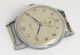Ancre Schöne,  Antike,  Klassische Schweizer Armbanduhr.  Swiss Made Vintage Watch Armbanduhren Bild 2