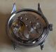 Herrenarmbanduhr Bifora Sehr Gut Erhalten 60er Jahre Armbanduhren Bild 4