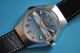 Parel Schweiz Seltener Lagerbestand Aus Den 70er Jahren Ungetragen Armbanduhren Bild 2