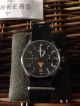 Junkers 6202 - 1 Chronograph Handaufzug Kaliber P3133 Ovp. ,  Papiere,  4 Armbänder Armbanduhren Bild 6