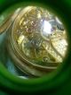 Glycine Swiss Taschenuhr Unitas 6497 M.  Monphase Und Datum Skelletiert Nachlass Armbanduhren Bild 7