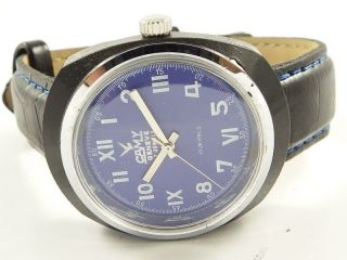 Camy Swiss Armbanduhr Handaufzug Mechanisch Vintage Sammleruhr 126 Bild