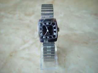 Anker 90 - Armbanduhr,  Handaufzug, Bild