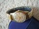 Voigt Atlantik Duroswing Vintage Herrenuhr Armbanduhren Bild 2