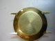 14k 585 Gold Vintage Swiss Made Merit 21 Jewels,  Incaloc Armbanduhren Bild 3