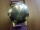 Ancre Goupilles Armbanduhr Handaufzug Armbanduhren Bild 1