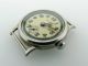 Antike Armbanduhr Laco Kal.  526 Handaufzug - Läuft - Vintage Armbanduhren Bild 1