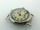 Antike Armbanduhr Laco Kal.  526 Handaufzug - Läuft - Vintage Armbanduhren Bild 2