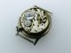 Antike Armbanduhr Laco Kal.  526 Handaufzug - Läuft - Vintage Armbanduhren Bild 7