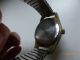 Alte Anker Herrenuhr,  Vintage/retro,  Handaufzug,  Teilvergoldet, Armbanduhren Bild 2