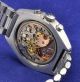 Omega Seamaster Chronograph Mit Kal.  861 - Sehr Selten - Aus 1969 - Armbanduhren Bild 10