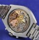 Omega Seamaster Chronograph Mit Kal.  861 - Sehr Selten - Aus 1969 - Armbanduhren Bild 11