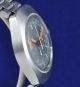 Omega Seamaster Chronograph Mit Kal.  861 - Sehr Selten - Aus 1969 - Armbanduhren Bild 1