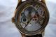 Herrenuhr Brand 21jewels Mechanisch Uhr Armbanduhr Handaufzug Armbanduhren Bild 4