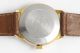 Raketa Klassische,  Elegante Soviet Armbanduhr Top Made In Ussr Dress Watch.  21j Armbanduhren Bild 3