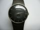 Wittnauer/longines Geneve Herrenuhr Vintage Selten Topdesign Armbanduhren Bild 1