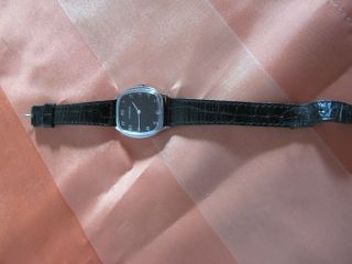 Klassische Damen - Armbanduhr - Dugena - Mechanisch Handaufzug Bild