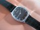 Klassische Damen - Armbanduhr - Dugena - Mechanisch Handaufzug Armbanduhren Bild 6