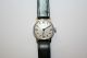 Emes Armbanduhr Handaufzug Für Damen Farbe Silber Armbanduhren Bild 2