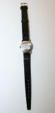 Emes Armbanduhr Handaufzug Für Damen Farbe Silber Armbanduhren Bild 3