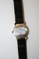Emes Armbanduhr Handaufzug Für Damen Farbe Silber Armbanduhren Bild 4