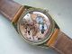 Omega Geneve Handaufzug Ca.  60 –70er Jahre Armbanduhren Bild 7