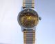 Timestar 17 J - Mechanische Herren - Armbanduhr Vintage Und Nahezu Nos Armbanduhren Bild 2