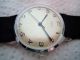 Schöne Timex Hau,  Handaufzug,  Werk Great Britain,  Ca.  70er Jahre Armbanduhren Bild 2