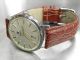 Roamer Anfibio Swiss Made Handaufzug G.  Zustd. Armbanduhren Bild 4