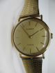 Herren Uhr - Dugena - Kaliber 3808 - 17 Jewels - Handaufzug - 60er Jahre Swiss Armbanduhren Bild 3